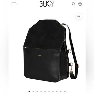 Bukvy Bo Bardi 5-in-1 Bag